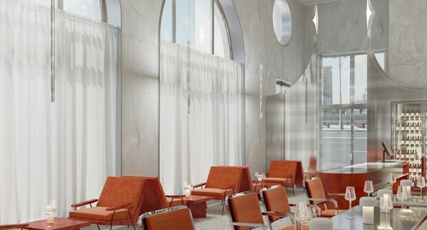 Ресторан Культура встречи