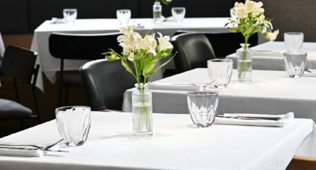 Ресторан Sugar Bistro