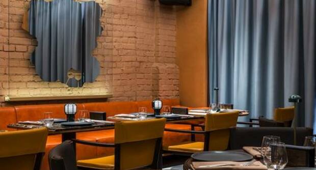 Ресторан Chin