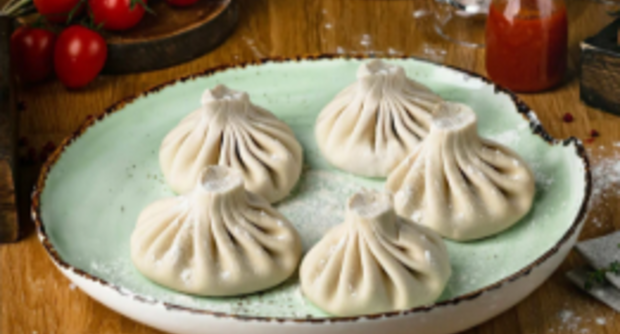 Ресторан Хинкальная Нугзара 