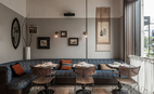 Ресторан Anna Bistro
