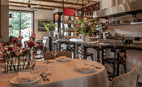 Ресторан Anna Bistro