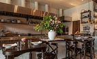 Ресторан Anna Bistro