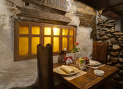 Генацвале на Арбате