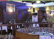 Гавань в Хамовниках