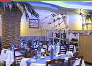 Гавань в Хамовниках