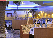 Гавань в Хамовниках