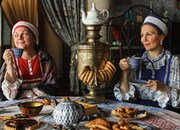 Обломов на Пятницкой