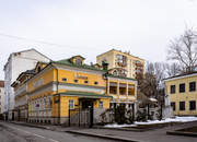 Обломов на Пятницкой