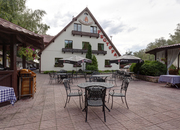 Пикник на обочине