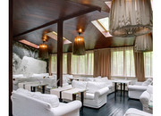 Bed Cafe