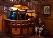 Джон Сильвер