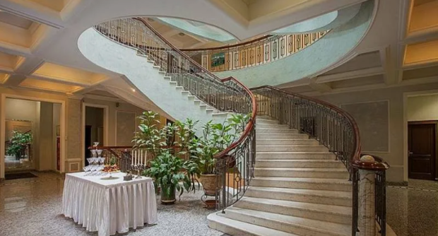 Ресторан Артс Палас