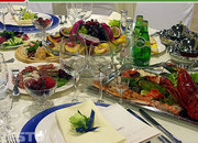 Parad Catering