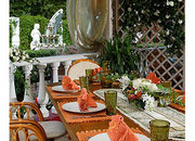 Усадьба в Архангельском Усадьба в Архангельском