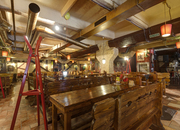 Золотая вобла