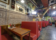 Золотая вобла