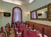 Траттория «На Красных воротах»