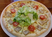 Траттория «На Красных воротах»