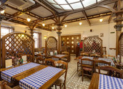 Траттория «На Красных воротах»