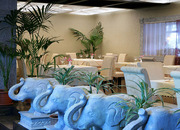 Тайский слон