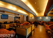 Prado Cafe