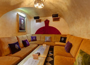 Караоке Крик