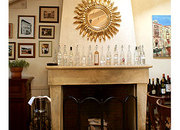 Cantinetta Antinori