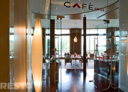 Cafe Swiss