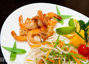 Ванильное небо