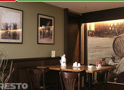 Пилзнер. Чешская пивная