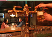 Пилзнер. Чешская пивная Пилзнер. Чешская пивная