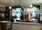 Пилзнер. Чешская пивная