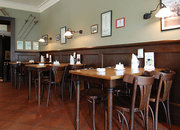 Пилзнер. Чешская пивная