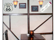 Flat Iron Bar & Roadhouse