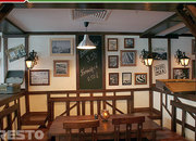 Flat Iron Bar & Roadhouse