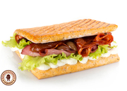 Шоколадница