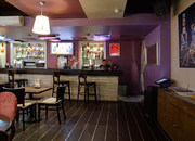 City Cafe «На лестнице»