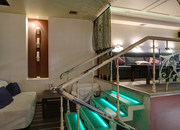 City Cafe «На лестнице»