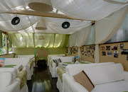 City Cafe «На лестнице»