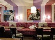 City Cafe «На лестнице»