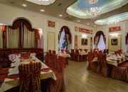 Кафе-ресторан "У Адама"