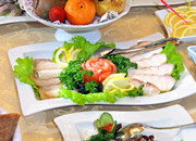 Кафе-ресторан "У Адама"