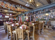 Золотая вобла