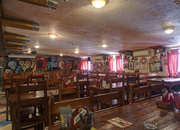 Золотая вобла