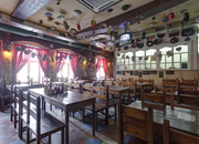 Золотая вобла