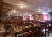 Золотая вобла