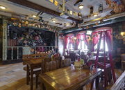 Золотая вобла