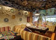 Чайхона № 1 Тимура Ланского 