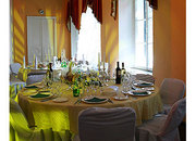 PBO Banquet-Hall